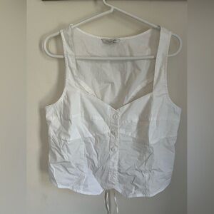 American Eagle Corset